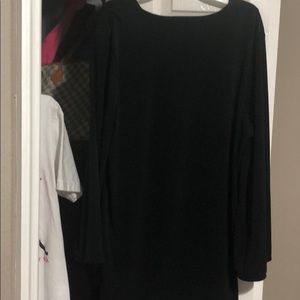 Ralph Lauren Black dress